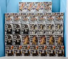 ワンピース　フィギュア　まとめ売り　32点　ONE PIECE　プライズ