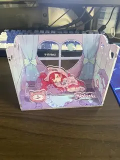 猫汰つな　ぶいすぽっ！　アクリルスタンド