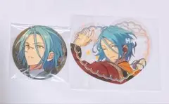 あんスタ HiMERU 缶バッジ ぴくりあ