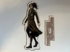 進撃の巨人 ハンジ アクリルスタンド