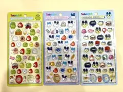 ボンボンドロップシール たまごっち 正規品