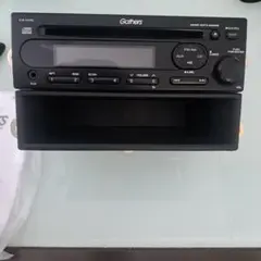 Gathers CX-174C CDチューナー 本体のサムネイル