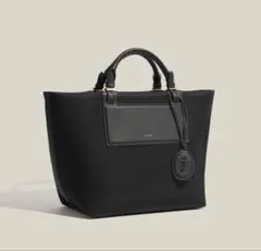 【E＇POR】【撥水加工・超軽量】 BOAT BAG Medium