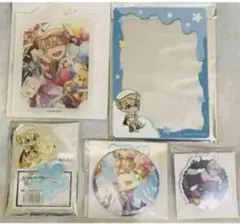 おべいみー　ルーク　カードケース　アクスタ2個　チェキ2枚　VIPカード　他 おべいみー ルーク カードケース アクスタ2個 チェキ2枚 VIPカード 他