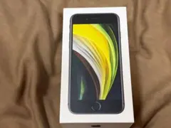 SIMフリー Apple iPhone SE2 128GB中古