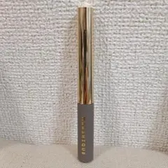 브랜드 뉴 마시크 엔리치 래쉬 세럼 마스카라 애쉬