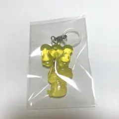 ピカチュウ うるつやリボンマスコット
