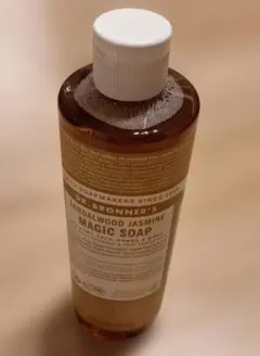 ドクターブロナーティートゥリーマジックソープ739ml - メルカリ