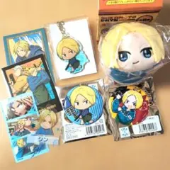 SAKAMOTODAYS　サカモトデイズ　朝倉シン　8点セット