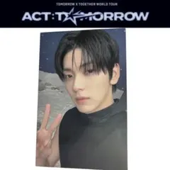 TXT ソウルコン　ワルツ　フーディー　パーカー　トレカなし　Lサイズ TXT TOMORROW ソウルコン フーディー パーカー Lサイズ - メルカリ