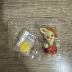 シルバニアファミリー 人形本体