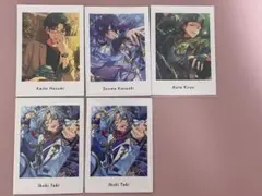 あんスタ　ぱしゃっつ