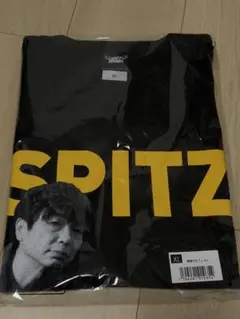 最終値下げ】新品 スピッツ ゴースカ2026 野郎どもTシャツ（Sサイズ