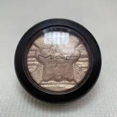 ❤️美品❤️MAC ビーミング　ブラッシュ　フェイスパウダー