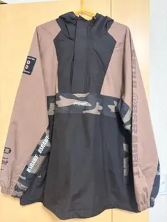 BSRABBIT ANORAK JACKET XL スノボウェア 上着 - メルカリ