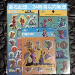 ズートピア2 キャラクターグッズ