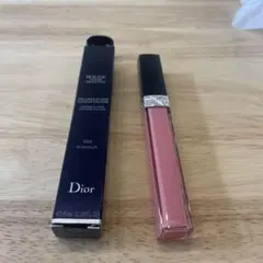 Dior Rouge Dior Brillant 468 BONHEURのサムネイル