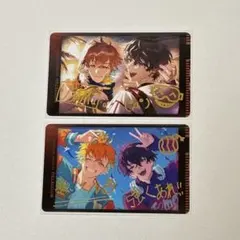 リトテツ フォト風カード レア