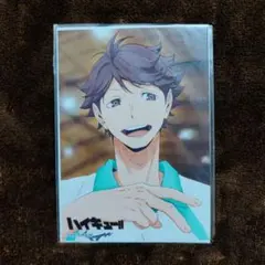 ハイキュー!! JF2015 限定ピクチャーズコレクション 及川徹+岩泉一