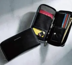 HASSELBLAD 長財布