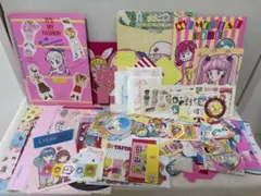 ひとみ付録　レトロ★昭和から平成はじめ　大谷美穂　岡本ゆり　吉川さなえ￼ ひとみ付録 レトロ☆昭和から平成はじめ 大谷美穂 岡本ゆり 吉川さなえ