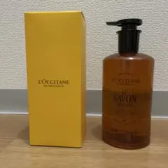 L'OCCITANE ヴァーベナ ハンドソープ 500ml - メルカリ