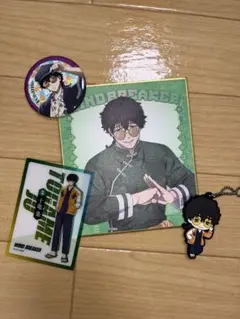 2025年最新】十亀条缶バッジの人気アイテム - メルカリ