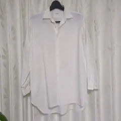 a.presse アプレッセ22SS Pullover Granpa Shirtのサムネイル