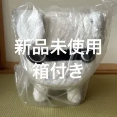 非売品】三菱デリカミニ デリ丸 白色 ビッグサイズ ぬいぐるみ - メルカリ