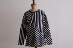 POURTON DE MOI - SW BORDER L/S TEE