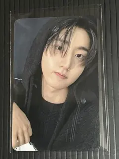 Straykids DO IT ポップアップ ラキドロ ハン　ジソン