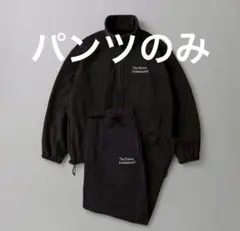 2025年最新】ennoy フリースパンツの人気アイテム - メルカリ