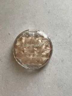 キャンメイク　むにゅっとハイライター