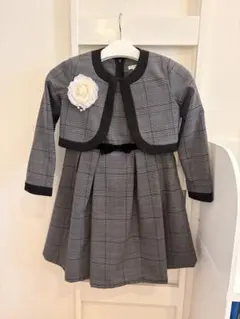 Catherine Cottage フォーマルスーツ 130cm
