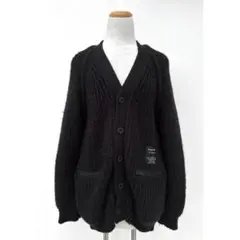 2025年最新】undercover gu カーディガンの人気アイテム - メルカリ
