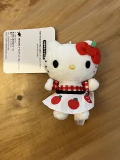 エトワールエグリオット ハローキティ コラボ マスコット