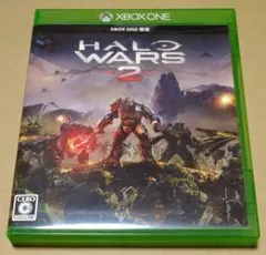 HALO WARS2 ヘイローウォーズ2 XBOX ONE