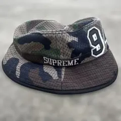 2025年最新】supreme 迷彩 ハットの人気アイテム - メルカリ