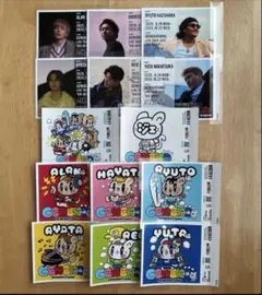 2025年最新】片寄涼太の人気アイテム - メルカリ