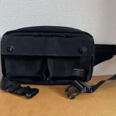 PORTER 10th anniversary バック