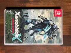 ゼノブレイドクロスDE