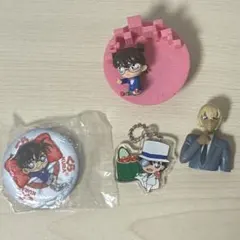 名探偵コナン