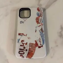 オリオンビール iPhone 12 Pro ケース