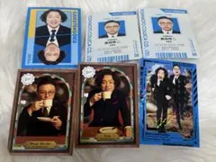 【値下げ中】よしもとコレカ6th ガクテンソク 6枚まとめ売り