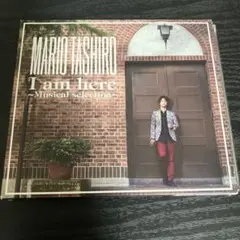 I am here～Musical selection～