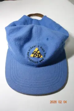 最終値下げ Stussy×Nike キャップ the s&s collectio