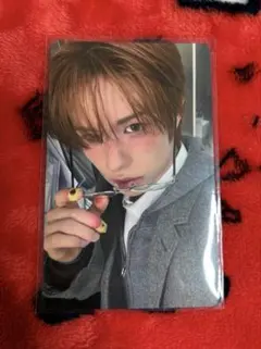 tws ギョンミン ユニバ 特典 playhard