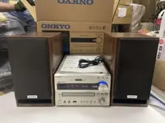 2026年最新】onkyo nfr7xの人気アイテム - メルカリ