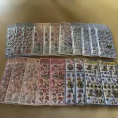 プチドロ 22点セット 正規品 あわわちゃん もちもちぱんだ - メルカリ