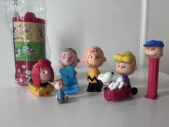 【新品】ユニバーサルスタジオ USJ スヌーピー 3段ランチボックス　フィギュア